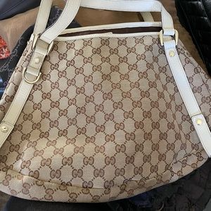 Gucci bag